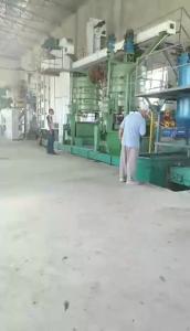  high oil yield carbon/ stainless steel oil pre-press expeller extracting machine crusher Manufactures