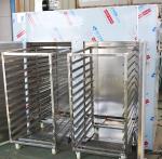 Hot air food fish meat dehydrator machine/fruit tray dryer oven/vegetable fruit