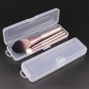  Travel Multi Portable Storage Case Professional Cosmetic Makeup Brush Kit Box Manufactures