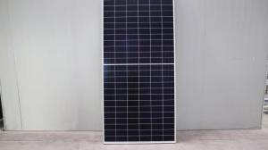  Ip67 Pv High Output Solar Panels House Solar System In Roof Bifacial Integrated Manufactures