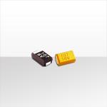 Factory direct sales of chip capacitors Tantalum capacitors