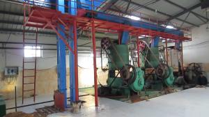  200A-3 Cotton Seed Oil Press Expeller Extraction Machine Manufactures