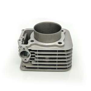  4 Twin Cylinder Engine 2 S50 S51 Cg125 Gy6 Casting Metal Crankshaft Motorcycle Cylinder Kit Manufactures