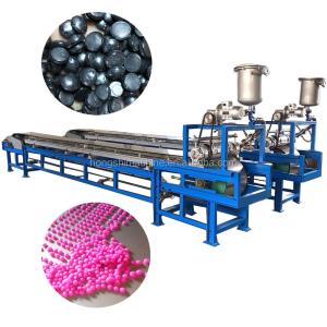  Wax Granule Paraffin Pellet Making Machine High Performance Manufactures