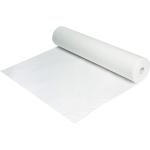 Waterproof Disposable Non Woven Bed Sheet Roll White Spa Massage Bed Covers