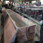 Bright Anealling Food Grade Stainless Steel Tube S31803 / S32205 / S32750