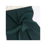OEM Flannel Recycled Polyester Material Silk Like Synthetic Fabric For Sports