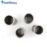 Cast Iron Bushing Powder Metallurgy Die Forging Parts Copper Base