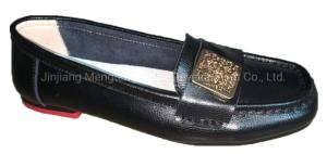  Casual Shoes Women Leather Flat Shoes Sport Shoes Manufactures