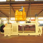 Large Capacity Industrial Oil Press for Cottonseed Rapeseed Sunflower Oilseed