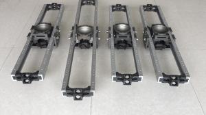  Remote Control Motorized Camera Dolly Slider Track Manufactures