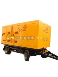  KP-CUMMINS Diesel generator set 20kw~1000kw(25kva~1250kva) Manufactures