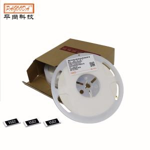  Chip Resistors-Components Products and Solutions Manufactures