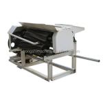 Kenaf Hemp Fiber Decorticating Machine , 1200r/min Sisal Fiber Extracting