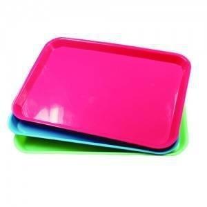  Dental Disposable Autoclavable Plastic Tray DKA-Q-117 Manufactures