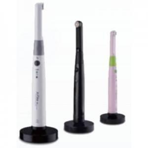  240V AC Dental Lab CL65 LED Curing Light With Lithium Ion Battery Manufactures