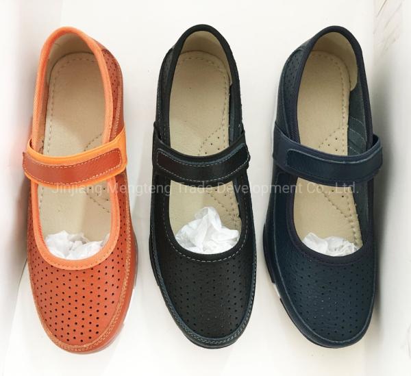 New Style Leather Shoes Fashion Shoes Suede Leather Sneaker Shoes Casual Shoes