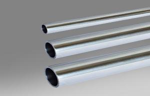  Cold Drawn ASTM Steel Pipe , Seamless Precision Seamless Steel Tube Manufactures