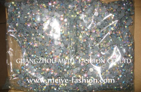 Rhinestone hot fix motif, Crystal transfer motif, Hot fix crystal, Hot fix