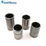 Cast Iron Bushing Powder Metallurgy Die Forging Parts Copper Base