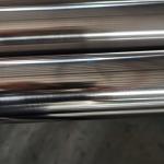 DIN11850 Mirror Sanitary Stainless Steel Tubing SS304-SS316L