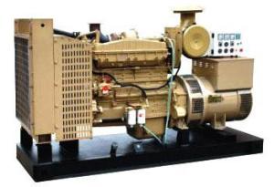  Generating Sets CUMMINS Manufactures
