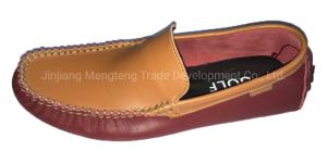  Men Leather Casual Shoes Sport Shoes Manufactures