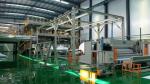 China New CE Approved N95/KN95 Ss Face Mask Non Woven Production Line