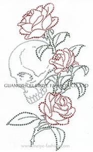  Rhinestone transfer, Rhinestone, Rhinestone motif, Rhinestone transfers Manufactures