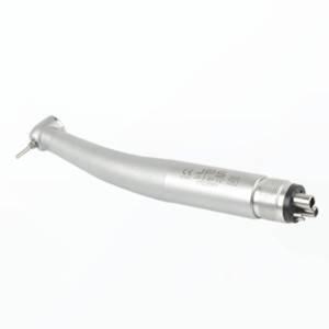  Single Spray Dental Lab Equipment Wrench Needle High Speed Handpiece Jx-1w M4/b2 Cc Manufactures