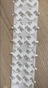  3M Sticker for Wax Seal Sticker Manufactures