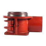 100 - 168 Gear Cake Outlet Oil Press Machine Spare Parts High Quality