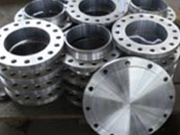 Quality CARBON STEEL ANSI FLANGES ANSI BLIND for sale