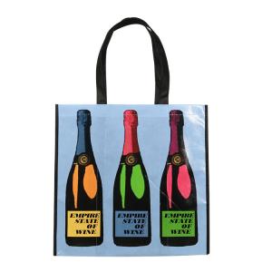  Reusable PP Nonwoven Shopping Bag Recycled Cheap Price Wholesale Manufactures
