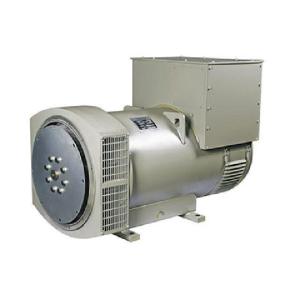  Alternator - Series Brushless 200-440kw Manufactures