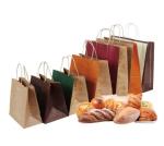 Competitive Price Paper Bag Manufacturing Machine , Fully Automatic Shopping