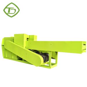  High productivity vertical feed mixer farm rice straw crusher machine Manufactures