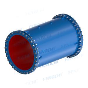  Large Diameter Pinch Valve Manufactures