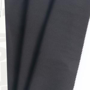  100% Eco Friendly Unifi Yarn GRS Recycled Stretch Fabric 50d Woven Recycled Fabric Manufactures