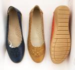 New Style Ladies Leather Shoes Fashion Shoes Suede Leather Sneaker Shoes Casual