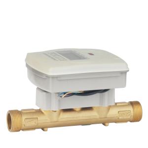  ISO4064 M-BUS RS485 wifi Manufacturer ultrasonic Water Meter Manufactures