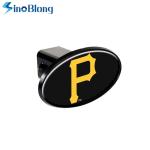 Truck Trailer Hitch Cover Receiver Stamping Manufacture Auto Parts