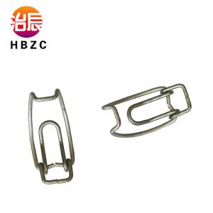  Professional metal screw clamps hose clamps Manufactures