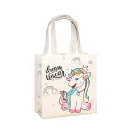 Factory Produce Custom Logo Design Non Woven Shopping Bag Reusable Tote Bag