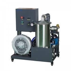  Separated Dental Vacuum Suction Jpcx-07 Dental Electric Suction System Manufactures