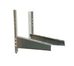 Wall Mount Bracket Stamping For Outdoor Air Conditioner Beryllium Copper