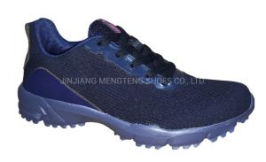  Suede Leather Sneaker Sport Shoes , Casual Ladies Walking Shoes Manufactures