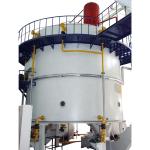 Chemical Soybean Sunflower Vegetable Oil Seed Press Machine High Oil Yield