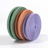 Buy cheap Soft hollow out transparent fish silk underwear elastic band strap nylon fishing from wholesalers