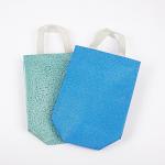 Customized Eco Friendly Tote Bag Non Woven Reusable Shopping Bags with Logo